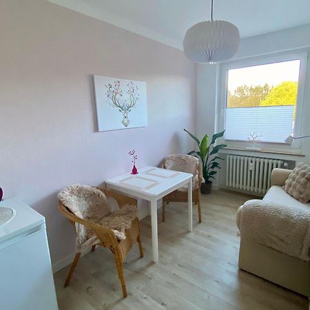 Apartment Am Golfplatz Obernkirchen 外观 照片