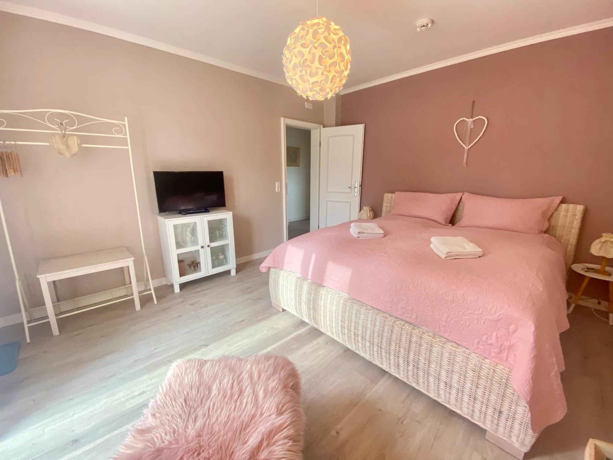 Apartment Am Golfplatz Obernkirchen 外观 照片
