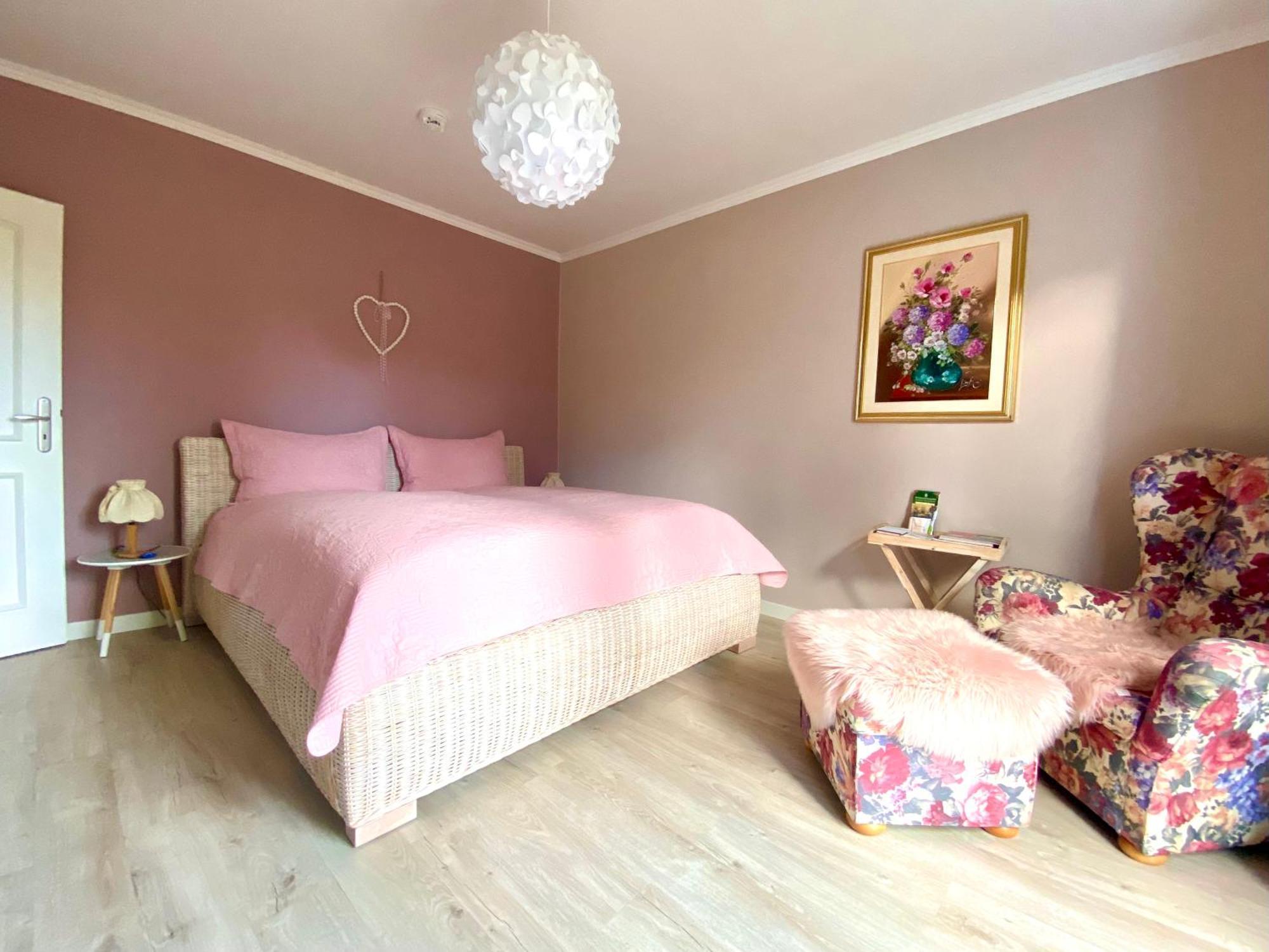 Apartment Am Golfplatz Obernkirchen 外观 照片